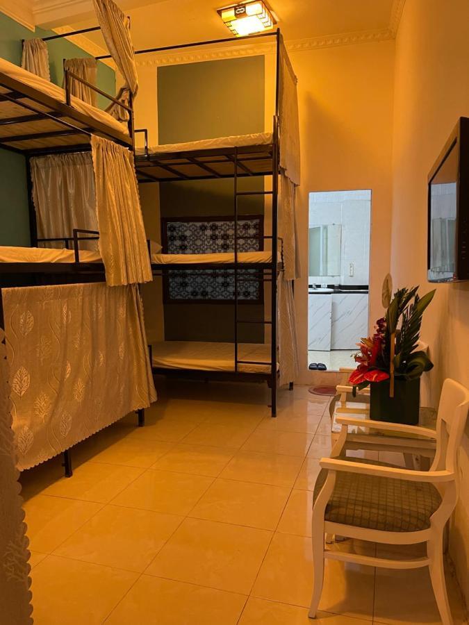 Hanoi Jade Hostel المظهر الخارجي الصورة